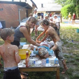 IMG 0355  Medium - Scouts en Gidsen Zaventem 